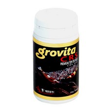 그로비타 CRS 사료 50g / 100ml, 1개