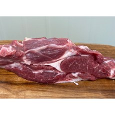 바램360 [양목등심], 1개, 2kg
