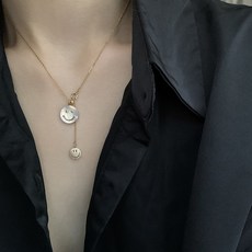 까르띠에러브목걸이