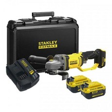 스탠리무선그라인더