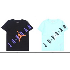 조던키즈티셔츠