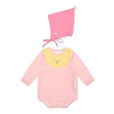 블루독바디슈트