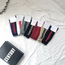 삭스업코어크루삭스