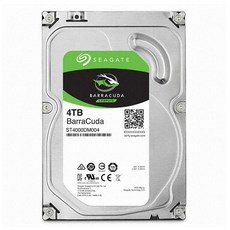 바라쿠다 액세서리 사무 4TB 기타PC 프린 SEAGE 컴퓨터용품 ST4000DM004 3.5HDD SATA3 5400rpm 256MB !Izus, 1MB, ★-본 상품 선택-★ - 씨게이트barracuda5400rpm256mb