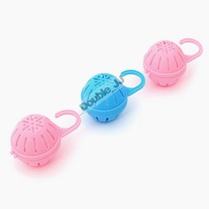 DJ 나프탈렌 화장실냄새제거, 60g, 1개