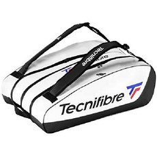 테크니화이버 Tour Endurance RS (Mini) 테니스/스쿼시 백, Tour Endurance Wht, BackPack, 화이트/블랙, 1개