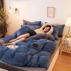 알레르망여름이불세트킹사이즈