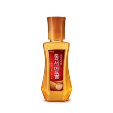 동서벌꿀 아카시아꿀 600g 1개 국산벌꿀 100%