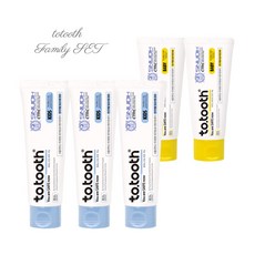 투투스치약