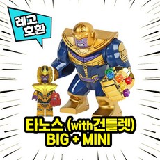 레고미니피겨