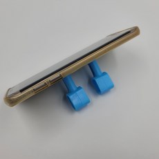 문고리충격방지