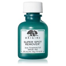 Origins 슈퍼 스팟 리무버 Acne 트리트먼트 젤 Spot Remover Anti-Blemish Treatment Gel 10Ml, 1개, 0.01l