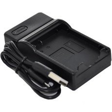 IXUS 185용 배터리 충전기 USB 싱글 185 NB-11L NB-11LH 파워샷 디지털 카메라 s3a, 1개