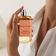[오더스원]아틀리에코롱 보헤미안 오렌지 블로썸 오 드 퍼퓸 100ml