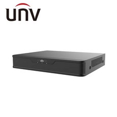 [UNIVIEW] XVR301-04G3 4채널 500만화소 올인원 DVR - xvr301-04g3