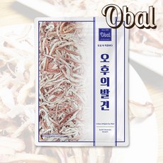 [오발] 참진미채 대용량[1Kg], 1kg, 1개