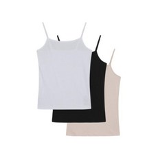 탑텐코튼캐미솔