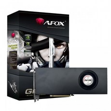 AFOX 지포스 RTX 3090 Ti D6 24GB 대원씨티에스