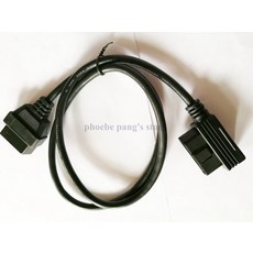 obd연장케이블5m