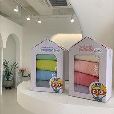 뽀로로양말