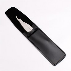 남자눈썹가위칼