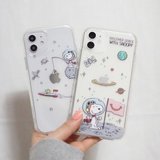 아이폰스누피케이스