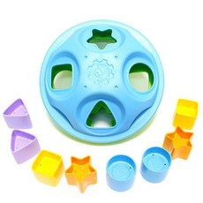 도형퍼즐맞추기