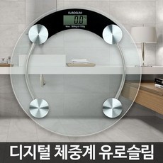 건강 비만탈출 다이어트 건강측정유로슬림 몸무게측정기 체중계 미니 저울 체중기 아기오아맨스 표준 scale 국민, 본상품선택, 본상품선택