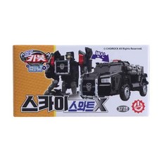 헬로카봇미니