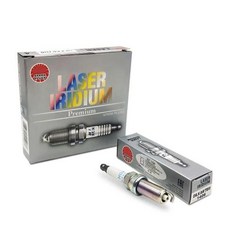 1406 이리듐 점화 플러그 DILKAR7B11 인피니티 EX35 FX35 G25 M35 Q50 QX60 닛산 알티마 맥시마 350Z 타이탄 3.5L 5.6L V6 용 4, 2) 6 Spark Plugs, 1개
