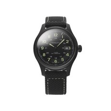 [해밀턴 HAMILTON] H70575733 남성 나토시계