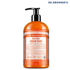 닥터브로너스티트리