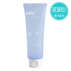 아크웰 PH 밸런싱 버블프리 클렌징 젤, 단품