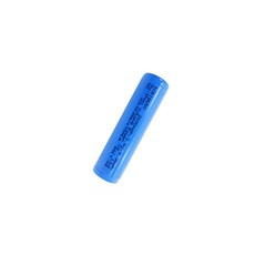 나이스조명 18650 배터리 2600mAh 충전지, 18650 배터리 2600mAh 건전지 2개, 2개, 1개입