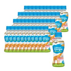 베비언스킨더밀쉬1단계48개입