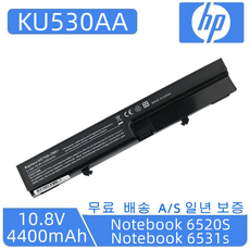 hp6520