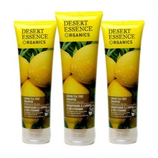 데저트에센스샴푸