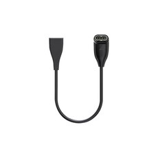 1m 충전기 어댑터 USB 충전 케이블 교체 스마트 워치 액세서리 Garmin Fenix 7/7S/7X/6/6s 용 데이터 전송, 1개