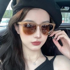 류준열선글라스