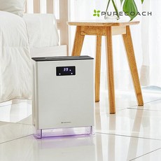 펠티어제습기