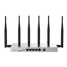 모바일라우터공기계