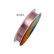 비즈와이어코사지