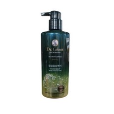닥터그루트 마이크로바이옴 센서티브 샴푸 400ml, 2개