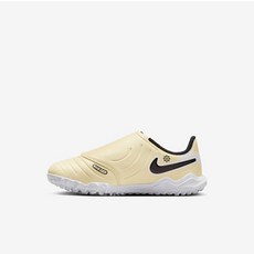 [국내매장판 Nike] 나이키 티엠포 레전드 10 클럽 주니어 아동 풋살화 축구화 DV4357-700