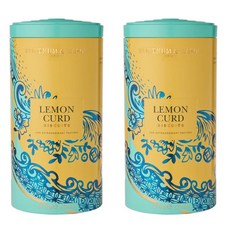포트넘앤메이슨 레몬 커드 비스킷 200g 2팩 FORTNUM MASON