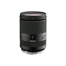 Adorama Tamron 18-200mm f3.5-6.3 Di III VC Lens for Canon EF-M Mount - Black AFB011EM-700, One Color_One Size, 상세 설명 참조0, One Size