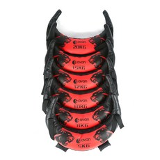 수플레스불가리안백12kg
