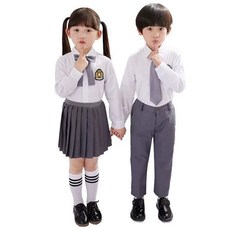 유치원교복