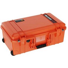 Pelican Air 1535 Case with Foam (2020 Edition with Push Button Latches, 상세내용참조