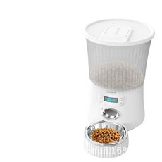 링펫자동급식기